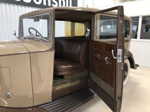 Rolls-Royce 20/25 bild 16
