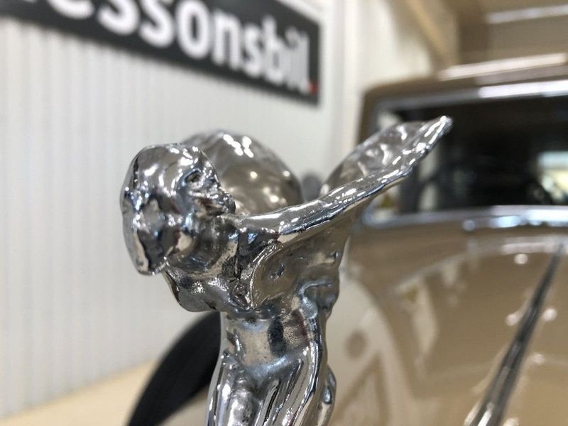Rolls-Royce 20/25 bild 10