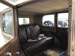 Rolls-Royce 20/25 bild 26