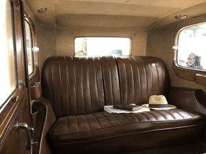 Rolls-Royce 20/25 bild 25