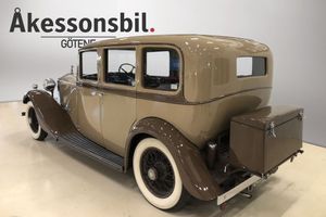 Rolls-Royce 20/25 bild 2