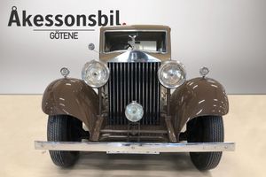 Rolls-Royce 20/25 bild 3