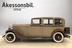 Rolls-Royce 20/25 bild 4