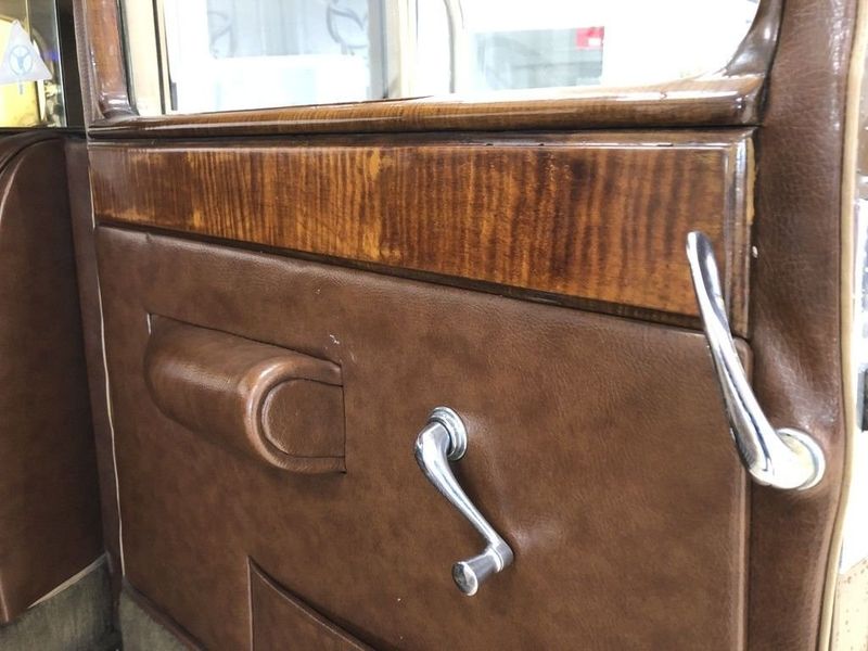 Rolls-Royce 20/25 bild 18