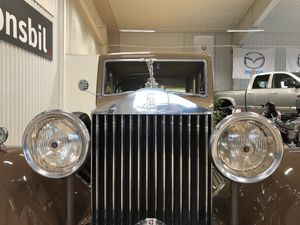 Rolls-Royce 20/25 bild 9