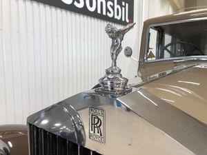 Rolls-Royce 20/25 bild 8