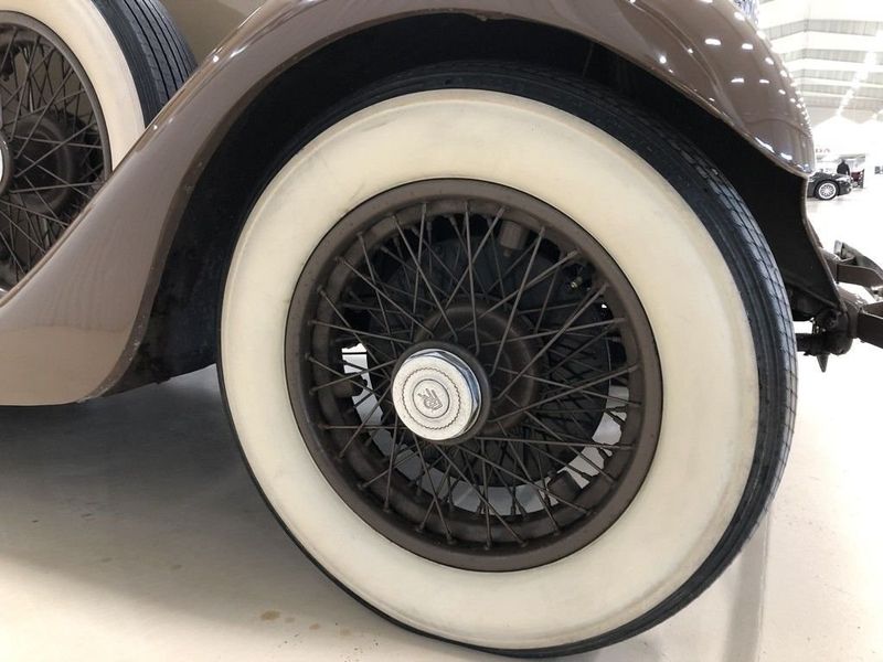 Rolls-Royce 20/25 bild 11