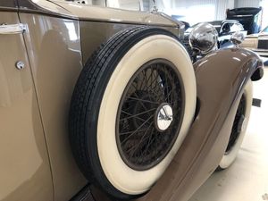 Rolls-Royce 20/25 bild 7