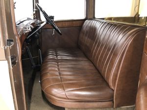 Rolls-Royce 20/25 bild 17