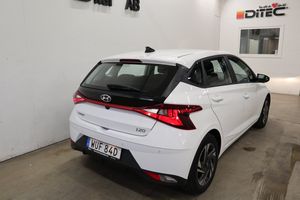 Hyundai i20 bild 2