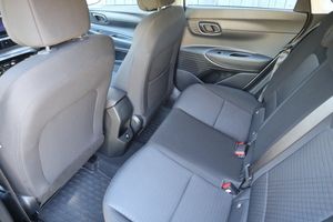 Hyundai i20 bild 12