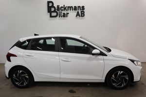 Hyundai i20 bild 1