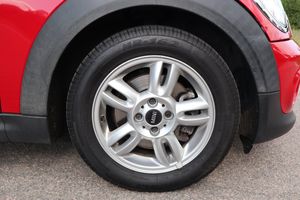MINI Clubman bild 15