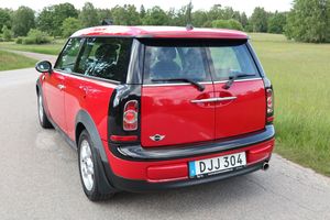 MINI Clubman bild 8