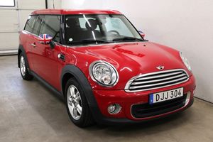 MINI Clubman bild 3