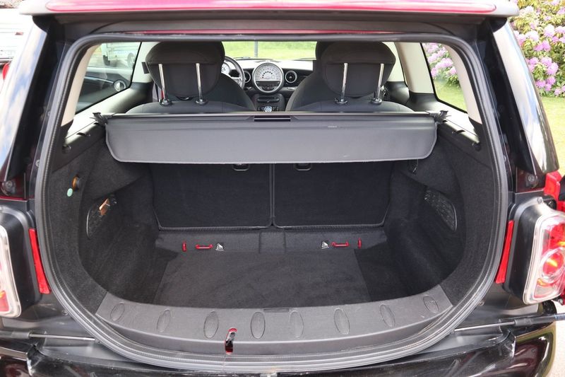 MINI Clubman bild 14