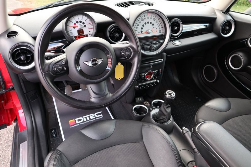 MINI Clubman bild 11