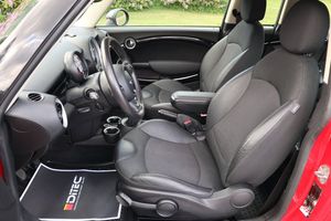 MINI Clubman bild 9