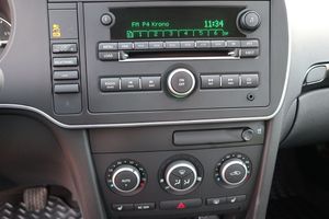 Saab 9-3 bild 8