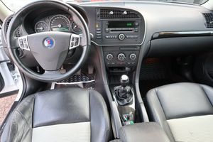 Saab 9-3 bild 6