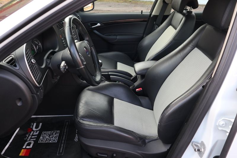 Saab 9-3 bild 5