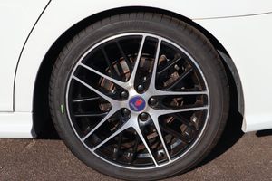 Saab 9-3 bild 11