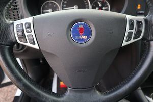 Saab 9-3 bild 9