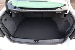 Saab 9-3 bild 10