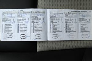 Saab 9-3 bild 13