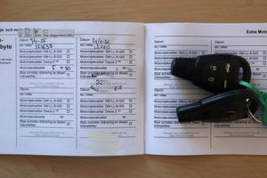 Saab 9-3 bild 15