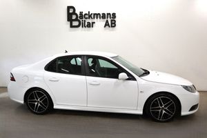 Saab 9-3 bild 1