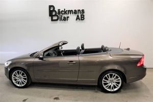 Volvo C70 bild 5