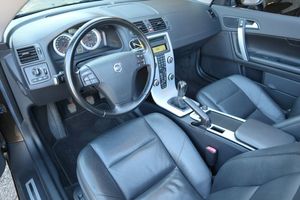 Volvo C70 bild 12