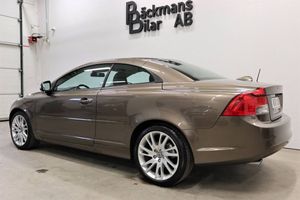 Volvo C70 bild 6