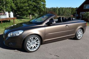Volvo C70 bild 2