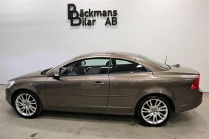 Volvo C70 bild 8