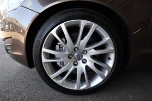 Volvo C70 bild 16