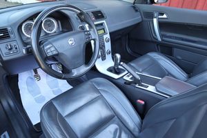 Volvo C70 bild 11