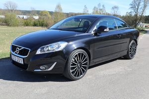 Volvo C70 bild 5