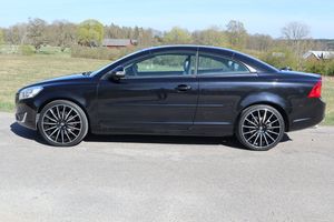 Volvo C70 bild 4