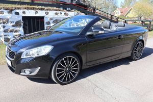 Volvo C70 bild 10