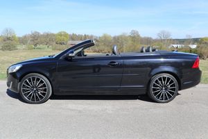 Volvo C70 bild 3