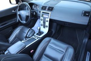 Volvo C70 bild 13