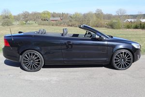 Volvo C70 bild 7