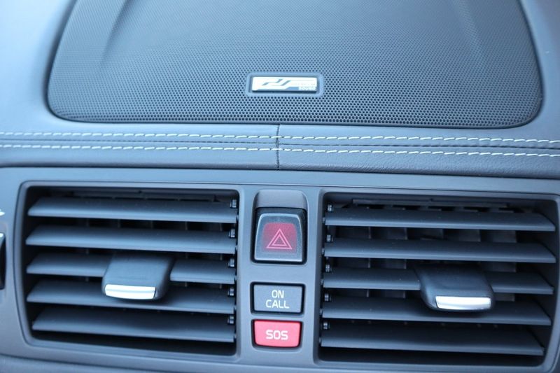 Volvo C70 bild 16