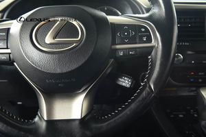 Lexus RX bild 14