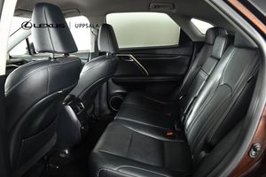 Lexus RX bild 7