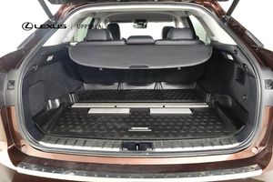 Lexus RX bild 9