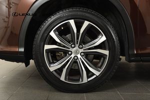 Lexus RX bild 21