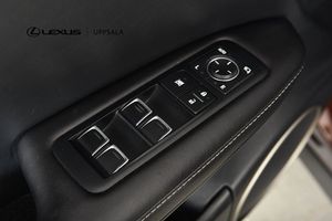Lexus RX bild 10
